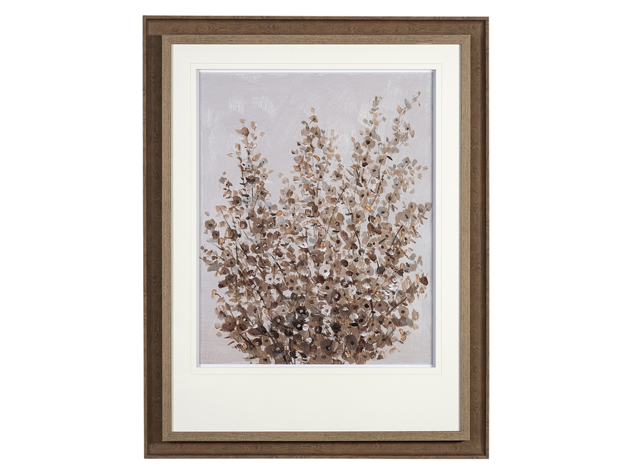 Rustic Wildflowers II | Calgary Furniture Store
