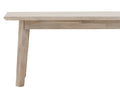 Gia Dining Bench | Calgary Furniture Store