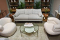 Fluff Club Chair | Calgary Furniture Store