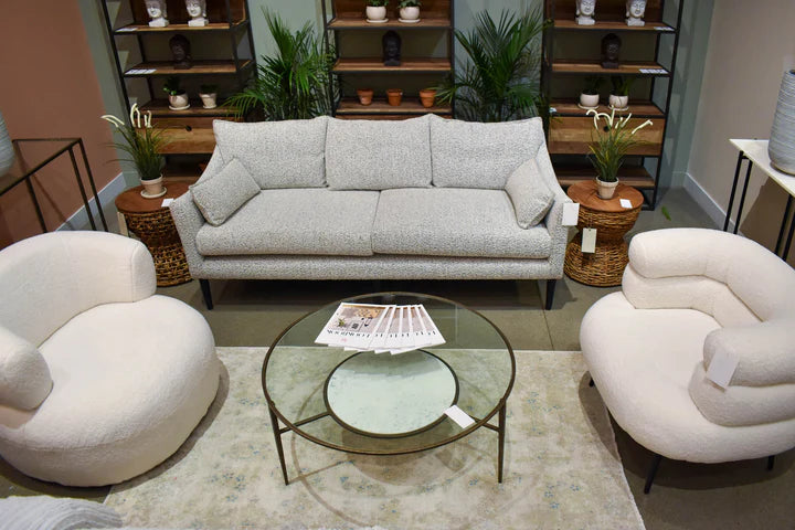 Fluff Club Chair | Calgary Furniture Store