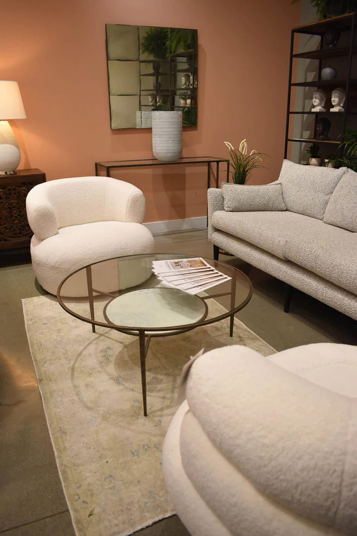 Fluff Club Chair | Calgary Furniture Store