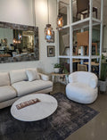 Fluff Club Chair | Calgary Furniture Store