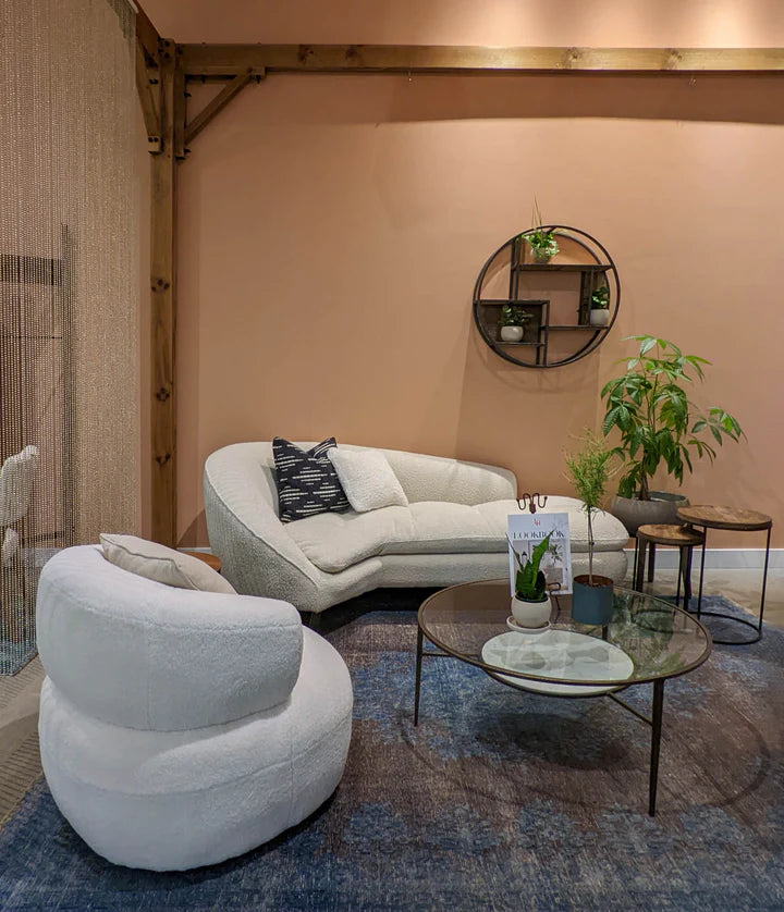 Fluff Club Chair | Calgary Furniture Store