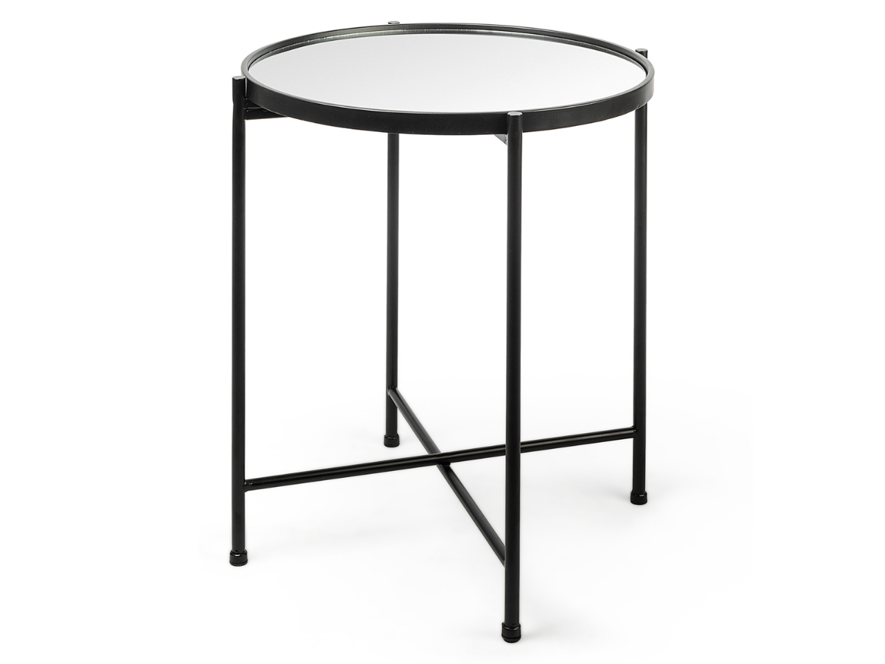 Samantha Small Accent Table | Calgary Furniture Store