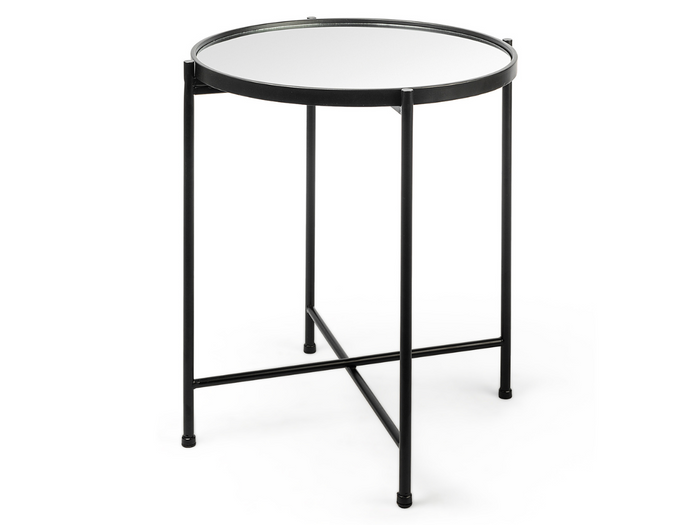 Samantha Small Accent Table | Calgary Furniture Store