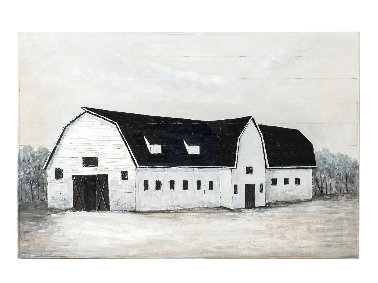 Sawmill Creek | Calgary Furniture Store