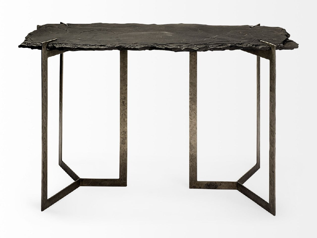 Shale Console Table | Calgary Furniture Store