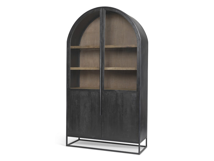 Sloan Arch Cabinet | Calgary Furniture Store
