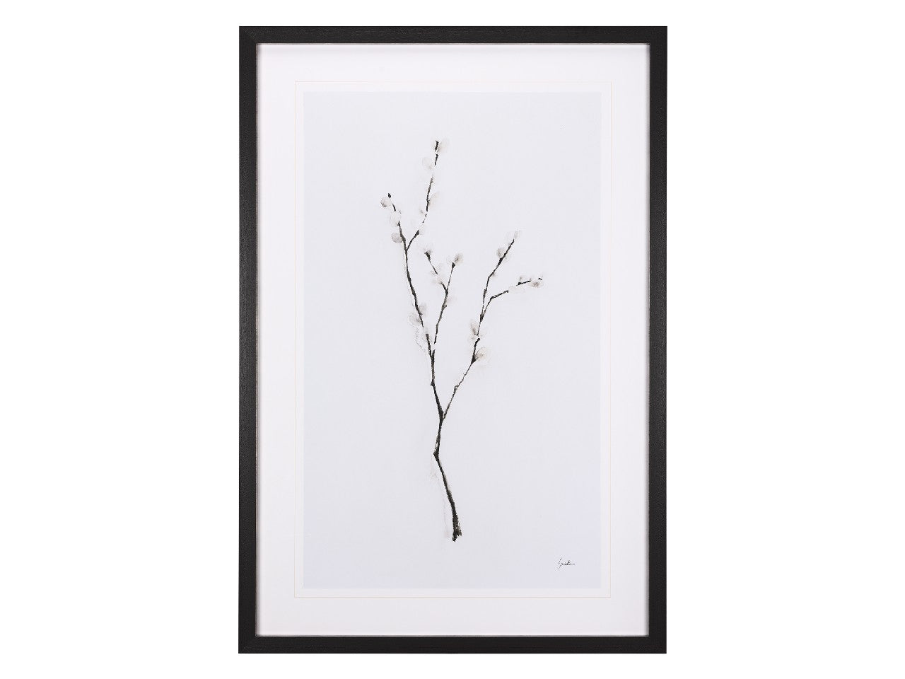 Snow Greetings I | Calgary Furniture Store