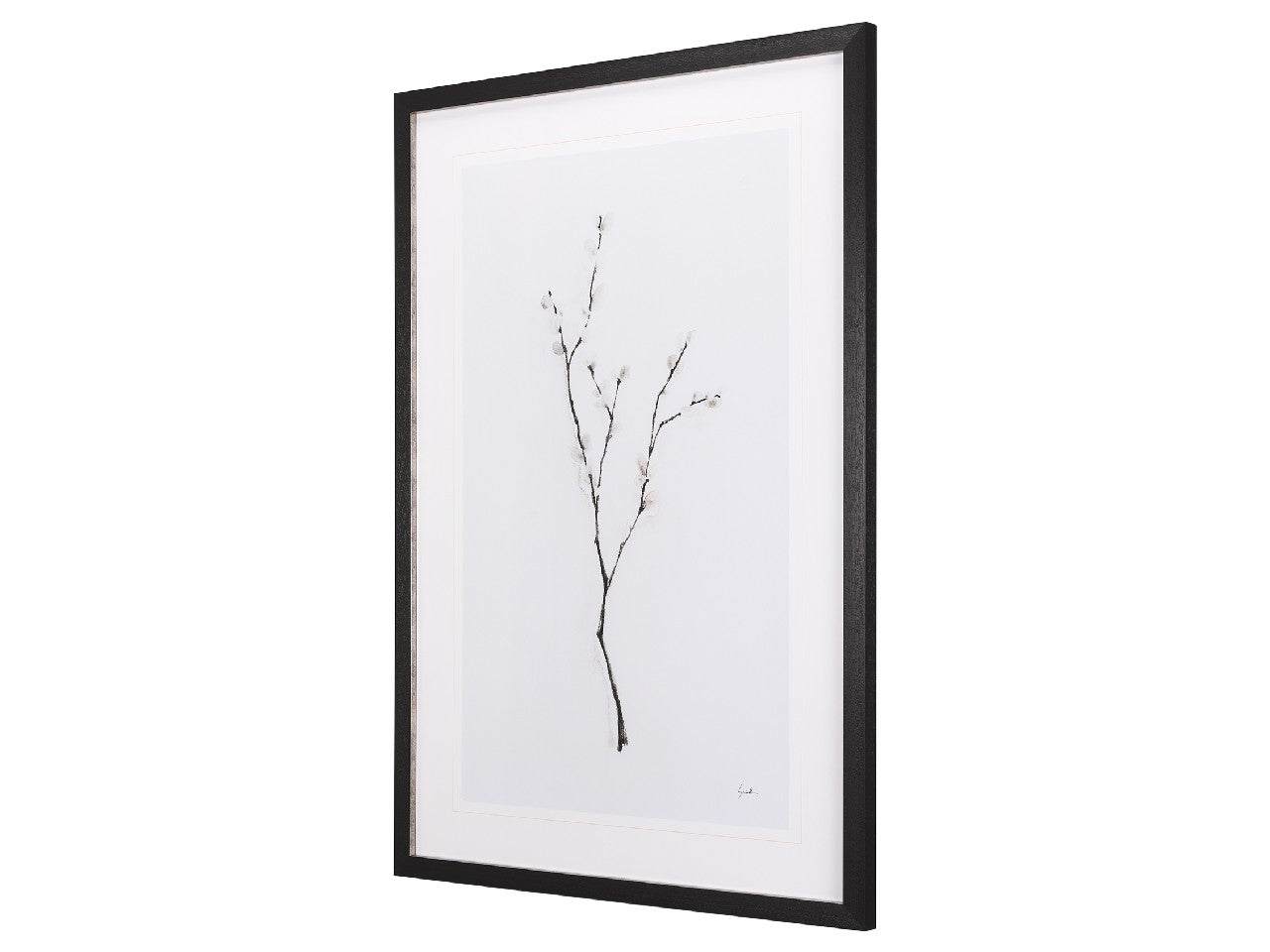 Snow Greetings I | Calgary Furniture Store