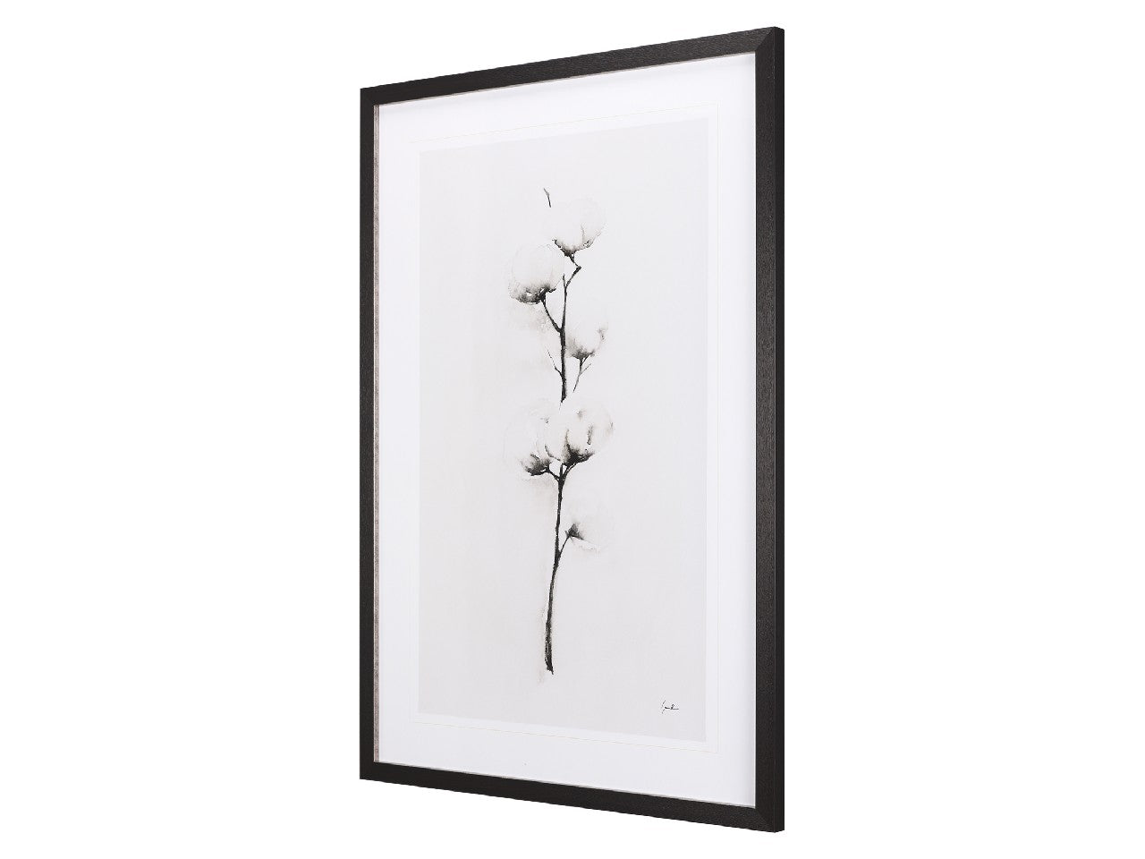Snow Greetings II | Calgary Furniture Store