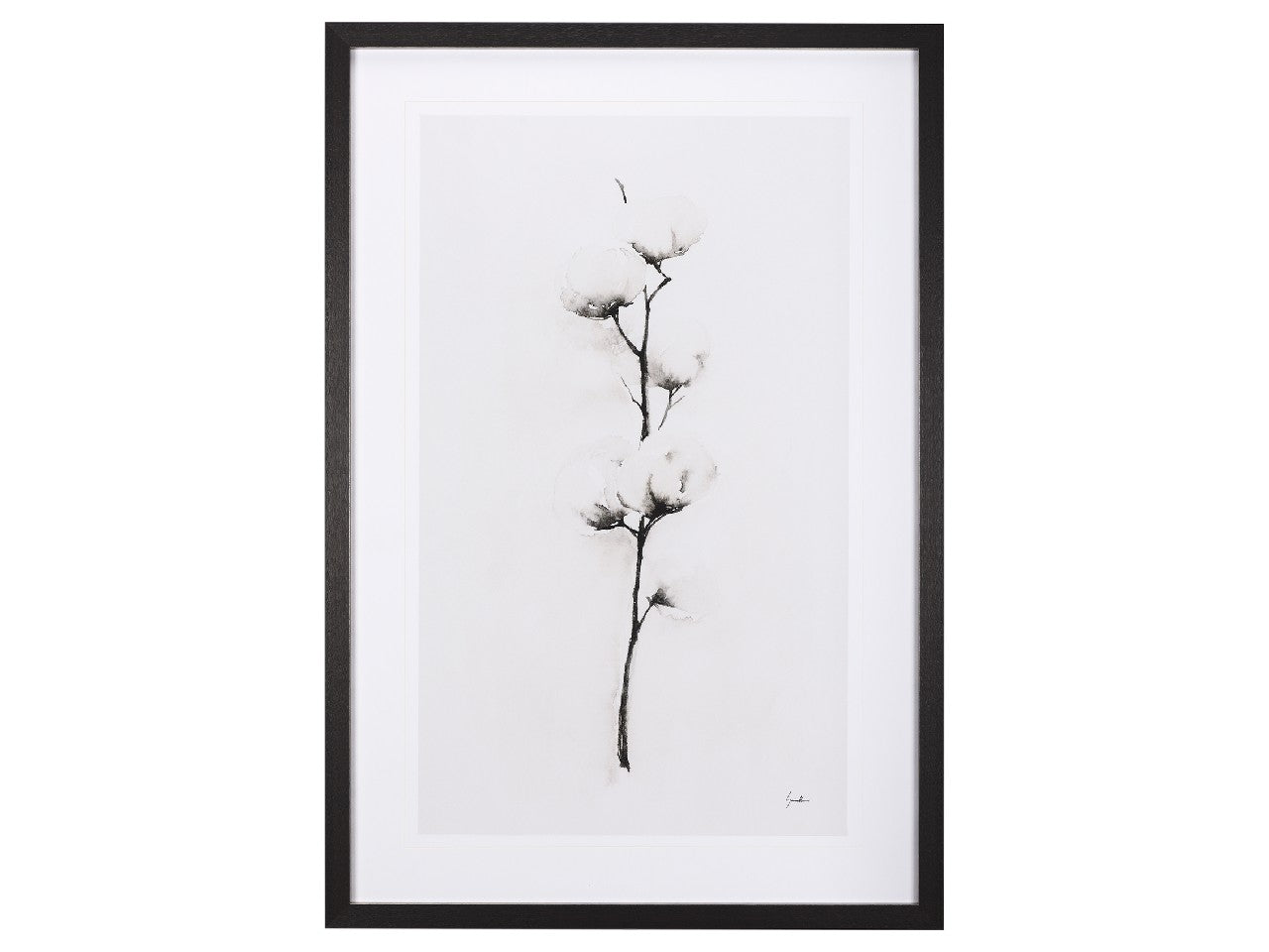 Snow Greetings II | Calgary Furniture Store