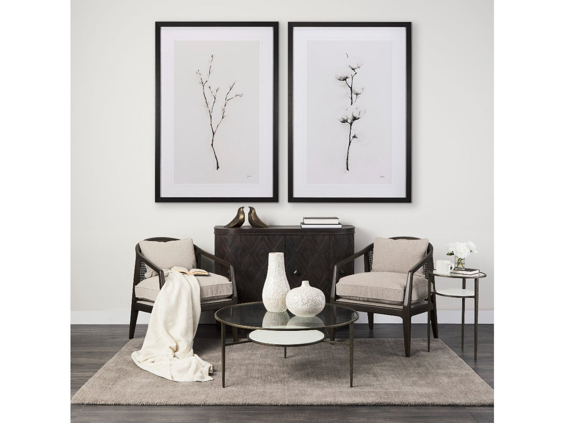 Snow Greetings I | Calgary Furniture Store