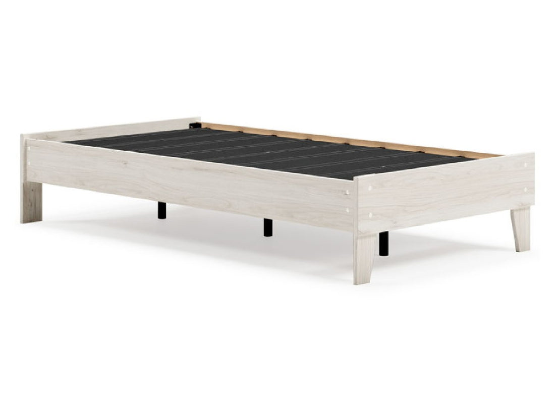Socalle Twin Platform Kids Bed | Calgary Furniture Store