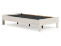 Socalle Twin Platform Kids Bed | Calgary Furniture Store