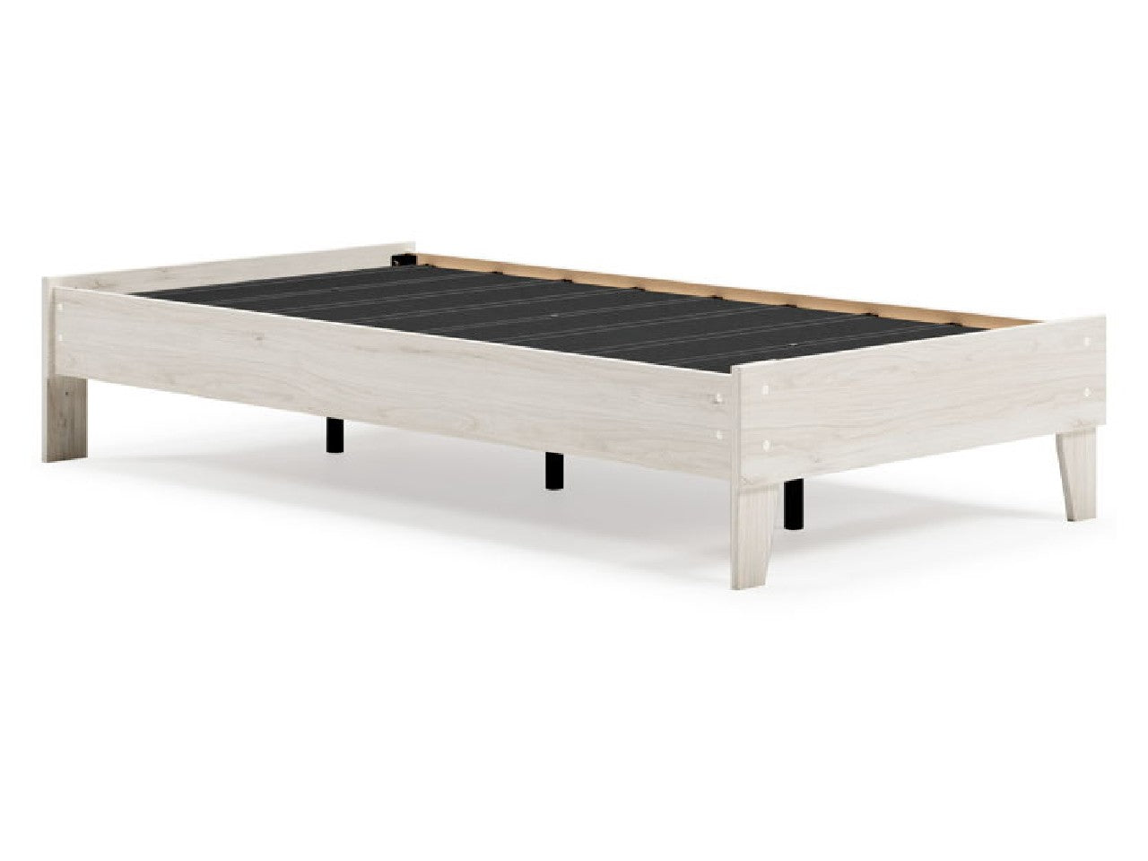 Socalle Twin Platform Kids Bed | Calgary Furniture Store