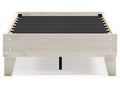 Socalle Twin Platform Kids Bed | Calgary Furniture Store