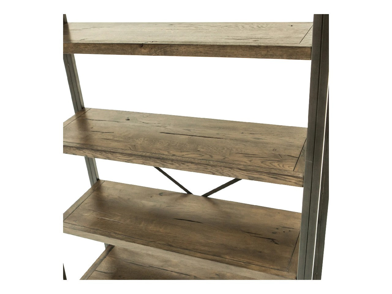 Stark Tall Bookcase | Calgary Furniture Store