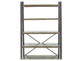 Stark Tall Bookcase | Calgary Furniture Store