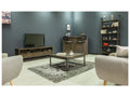 Stark Tall Bookcase | Calgary Furniture Store