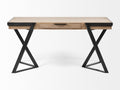 Steinbeck Office Desk | Calgary Furniture Store