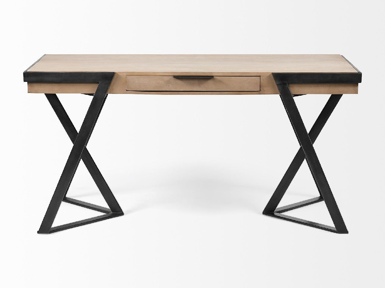 Steinbeck Office Desk | Calgary Furniture Store