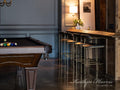Parker Dining Chair - Faux Leather | Calgary Furniture Store