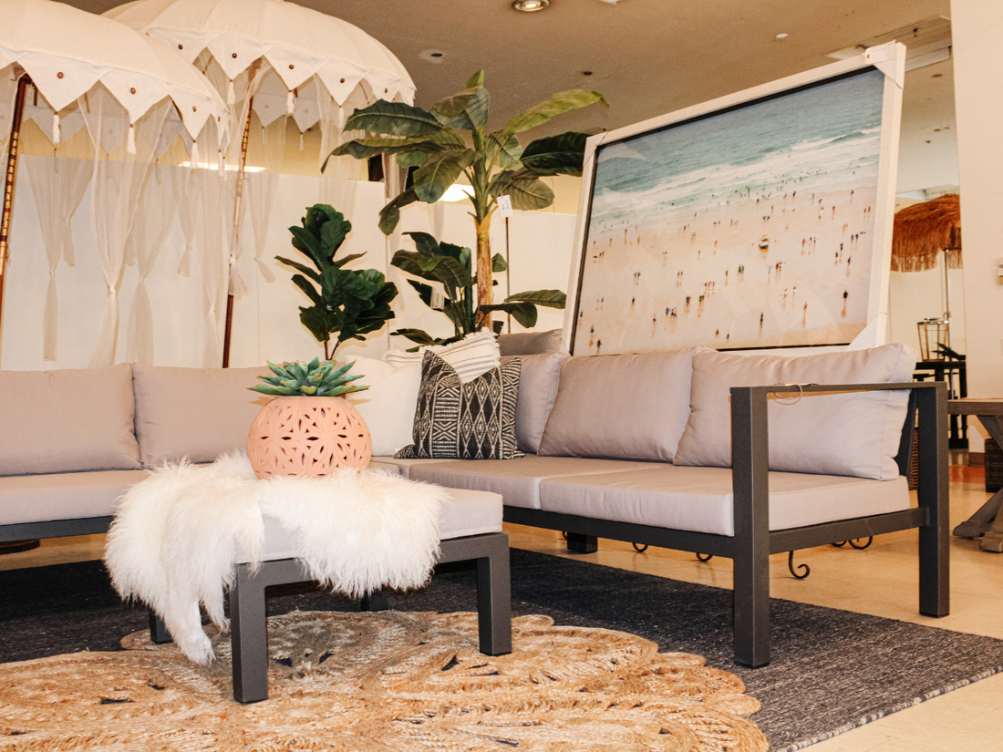 Summer Sands | Calgary Furniture Store
