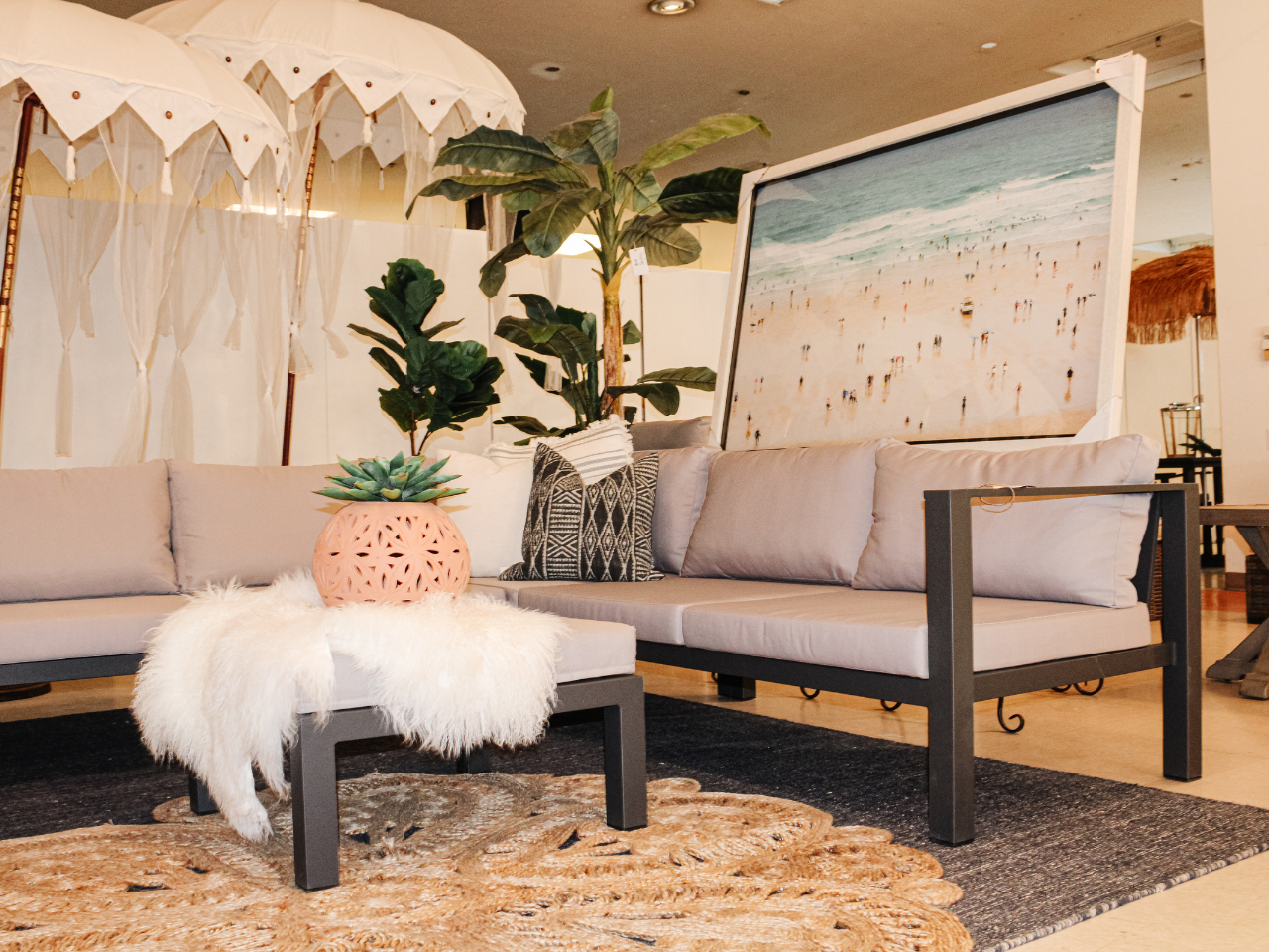 Summer Sands | Calgary Furniture Store