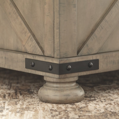 Aldwin Coffee Table with Lift Top | Calgary Furniture Store