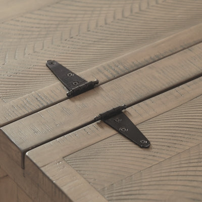 Aldwin Coffee Table with Lift Top | Calgary Furniture Store