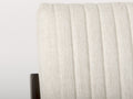 Tahoe Cream Dining Chair - Black-Brown | Calgary Furniture Store