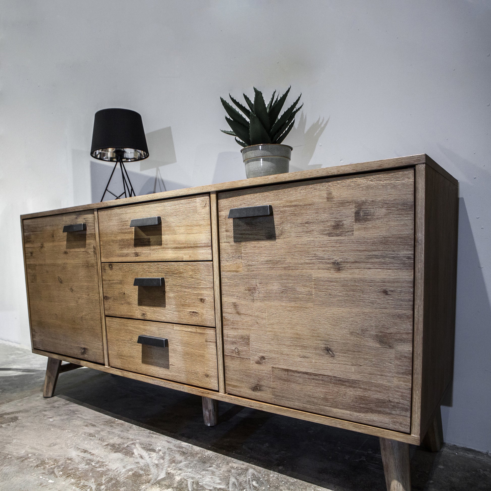 Toronto Sideboard | Calgary's Furniture Store | Calgary Sideboards
