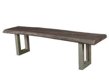 Taj Dining Bench | Calgary Furniture Store