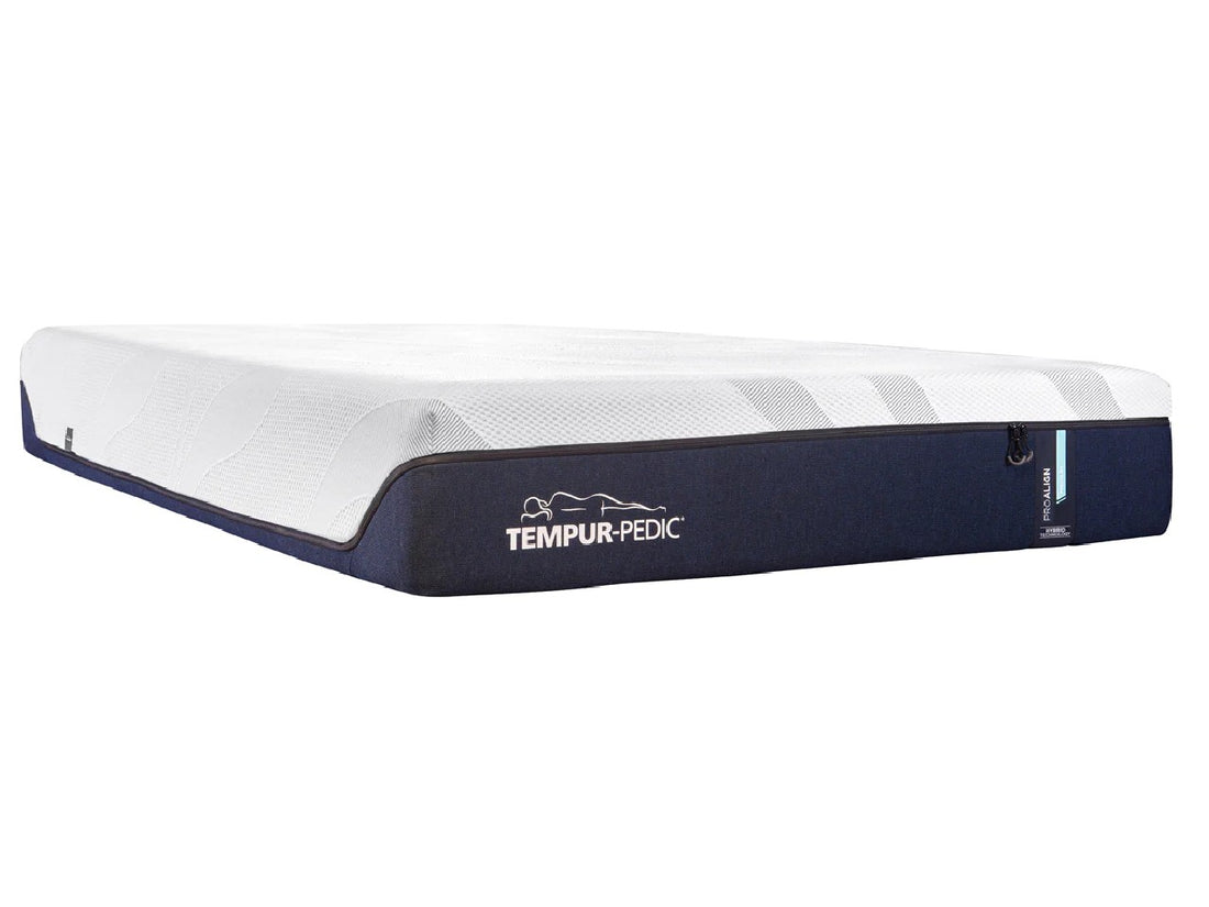 Tempur Align Medium Mattress | Calgary Furniture Store