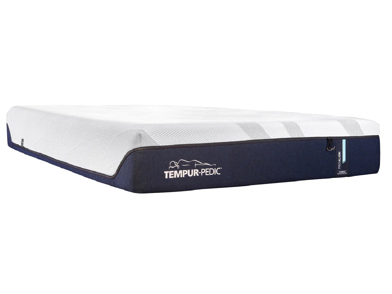 Tempur Align Medium Mattress | Calgary Furniture Store