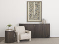 Terra Dark Brown Sideboard | Calgary Furniture Store