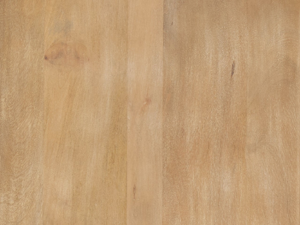 Terra Light Brown Wood Round Dining Table | Calgary Furniture Store