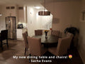 Driftedwood Reclaimed- Solid Wood Dining Table | Calgary Furniture Store