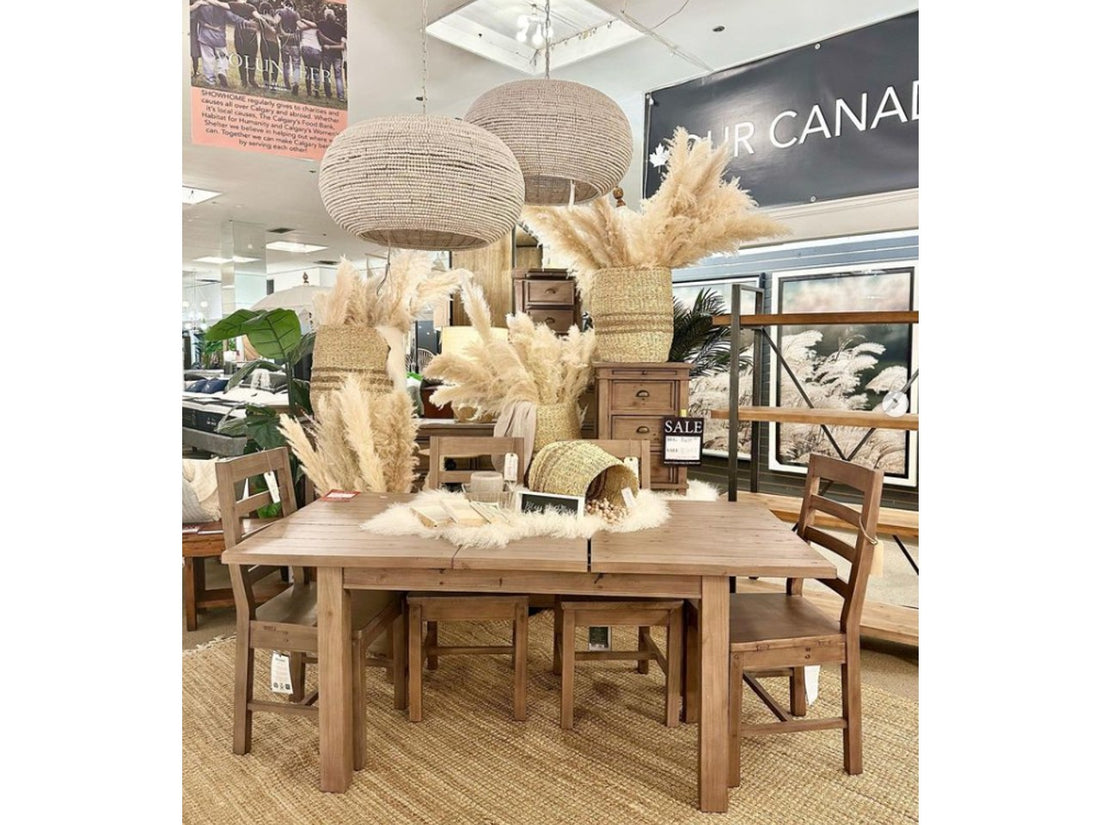 Theta Chandelier | Calgary Furniture Store