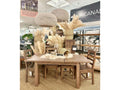 Theta Chandelier | Calgary Furniture Store