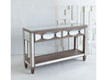 Tortise Console Table | Calgary Furniture Store