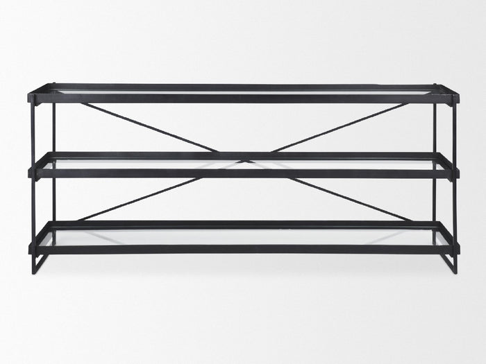 Calgary Console Tables