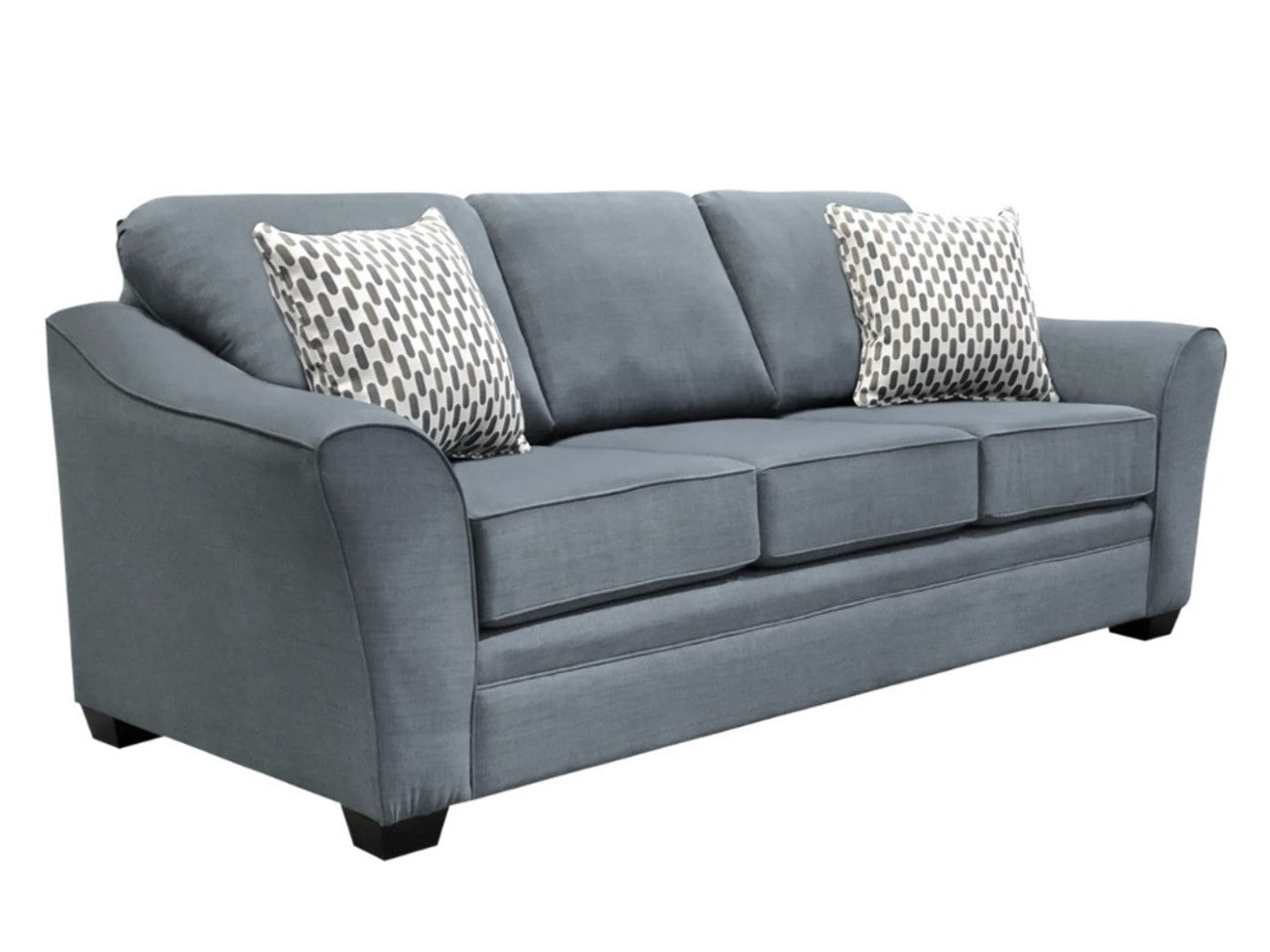 🇨🇦 Tyson Custom Sofa Showhome Furniture