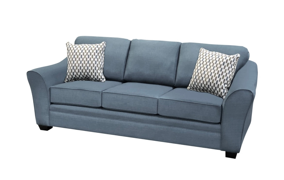 Tyson Custom Sofa 🇨🇦 | Calgary Furniture Store