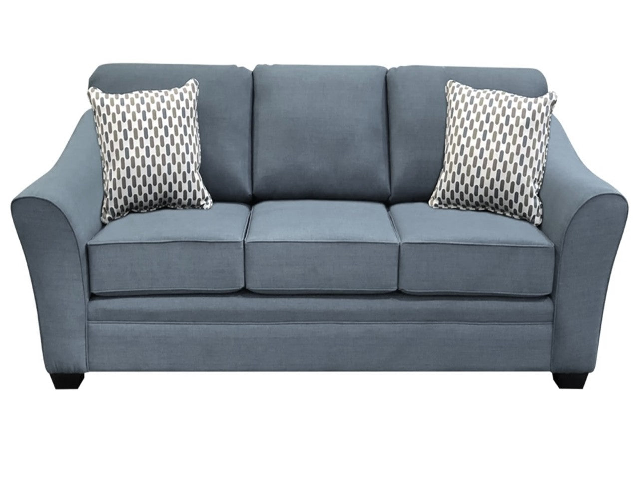 Tyson Custom Sofa 🇨🇦 | Calgary Furniture Store