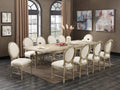 Interlude Butterfly Table | Calgary Furniture Store