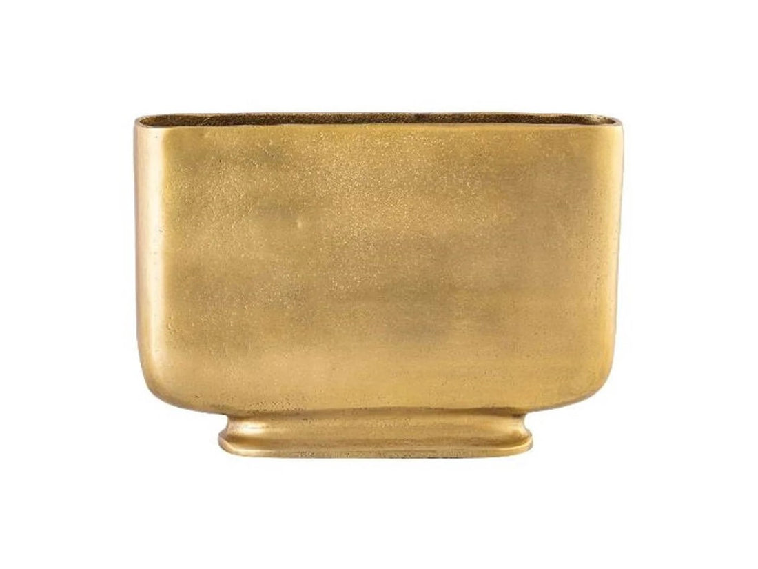 Alum Vase | Calgary Furniture Store