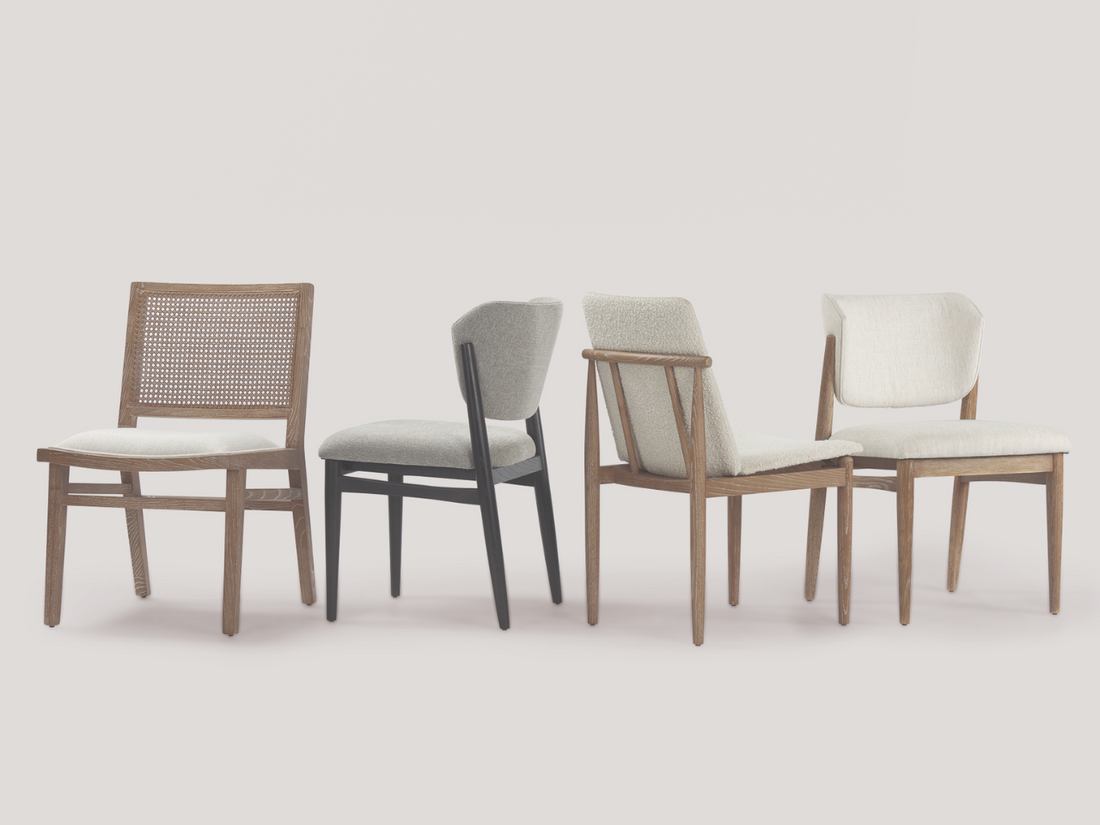 Cline Dining Chair | Calgary Furniture Store
