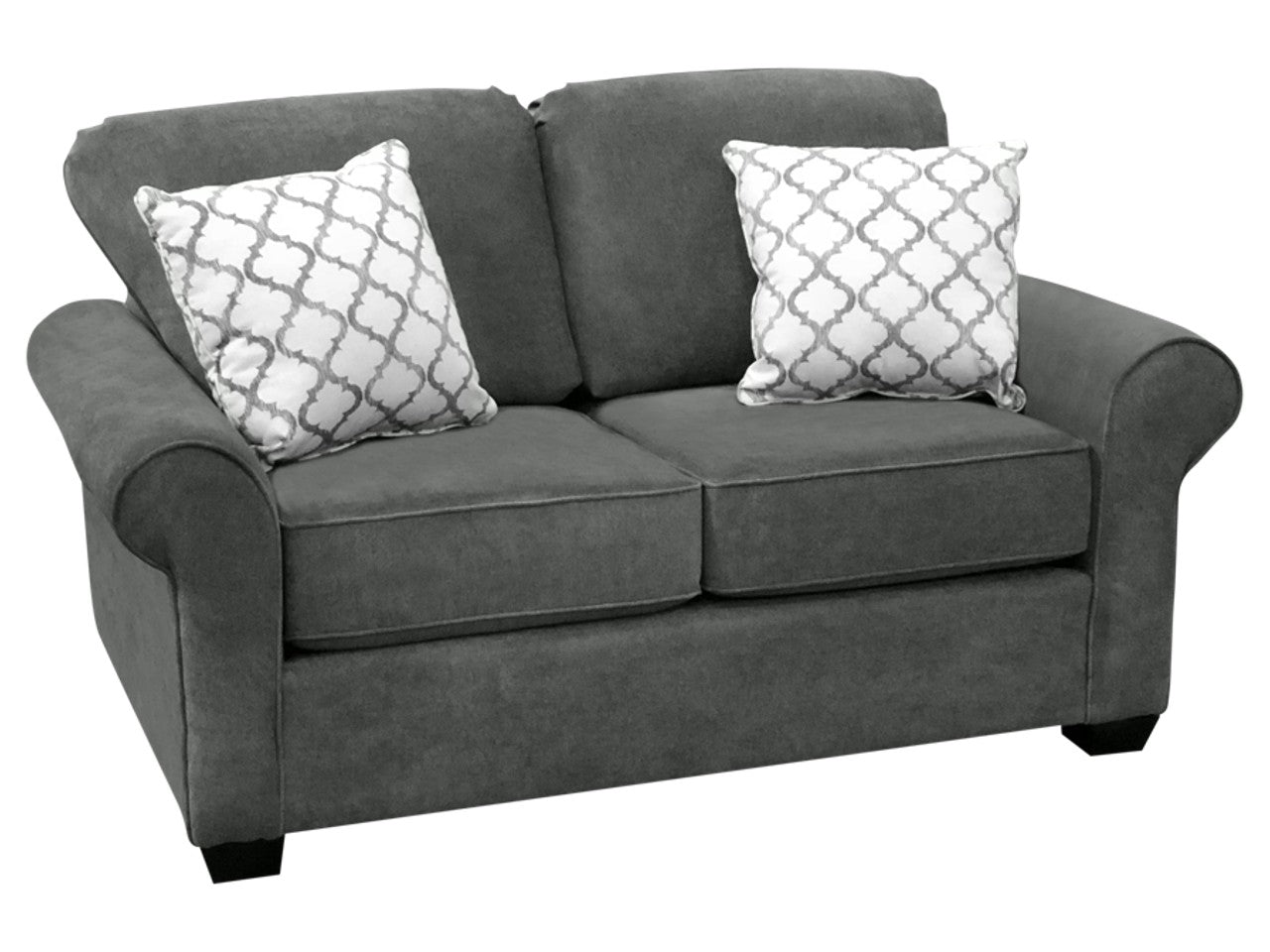 Valmont Custom Loveseat 🇨🇦 | Calgary Furniture Store
